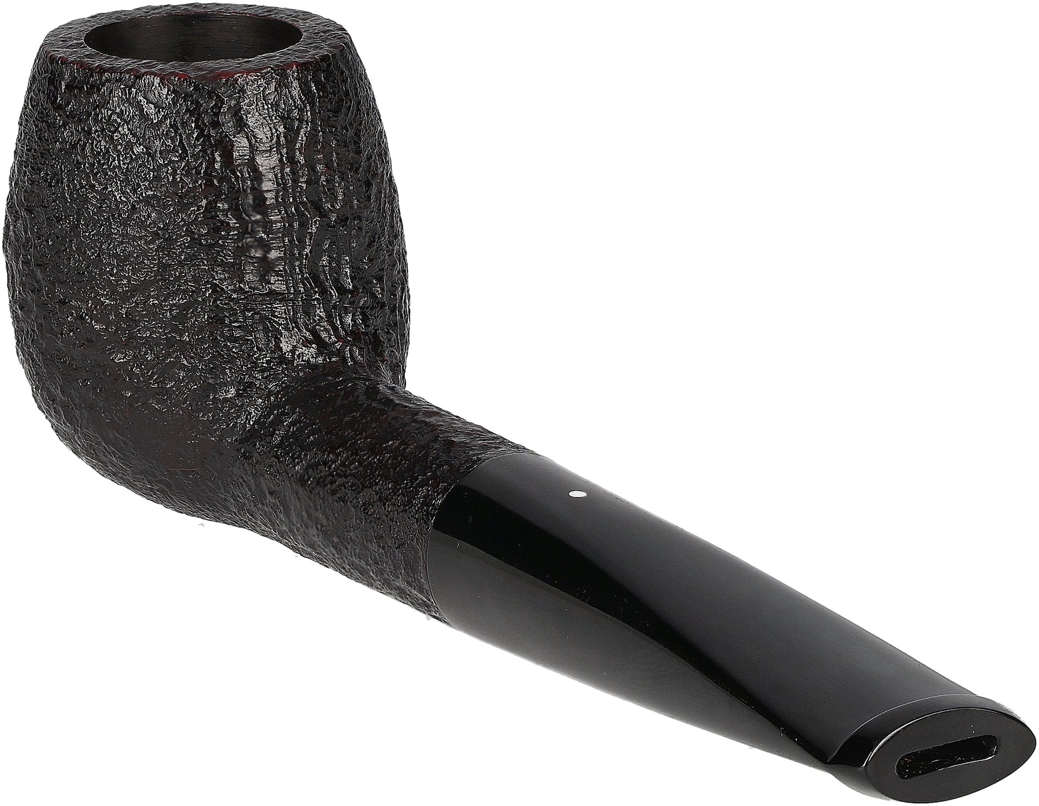 Dunhill Pipes Shell Briar 5101F 9mm 60grad