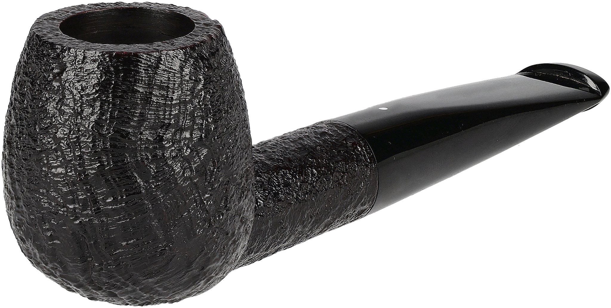 Dunhill Pipes Shell Briar 5101F 9mm 310grad