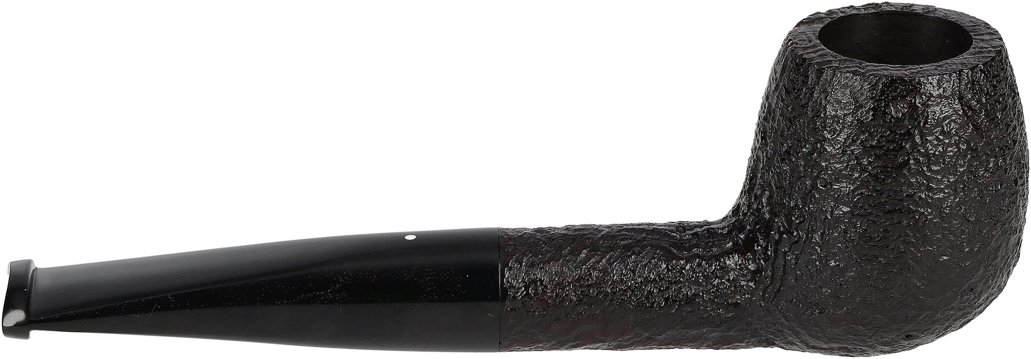 Dunhill Pipes Shell Briar 5101F 9mm 180grad