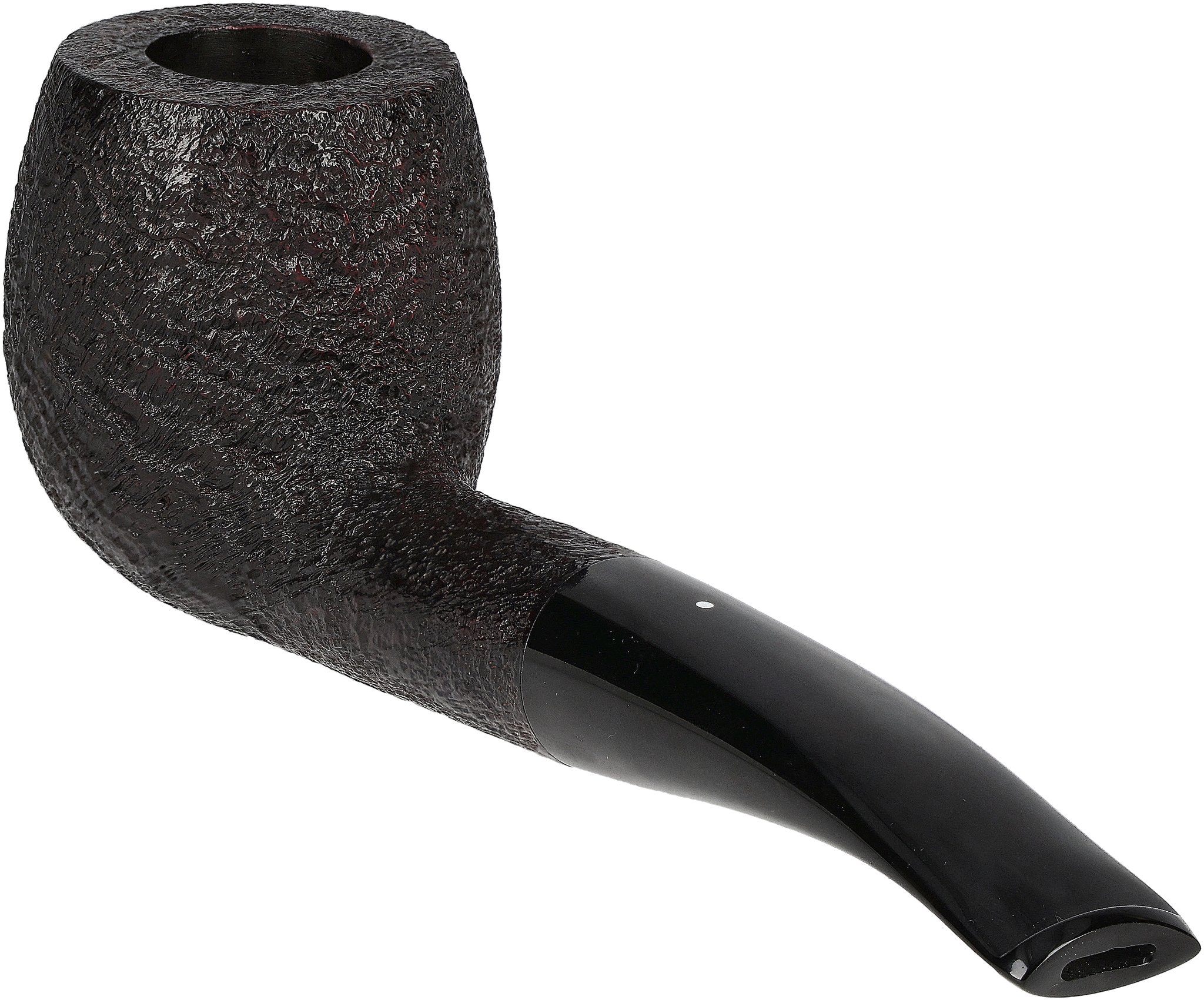 Dunhill Pipes Shell Briar 6401F 9mm 60grad
