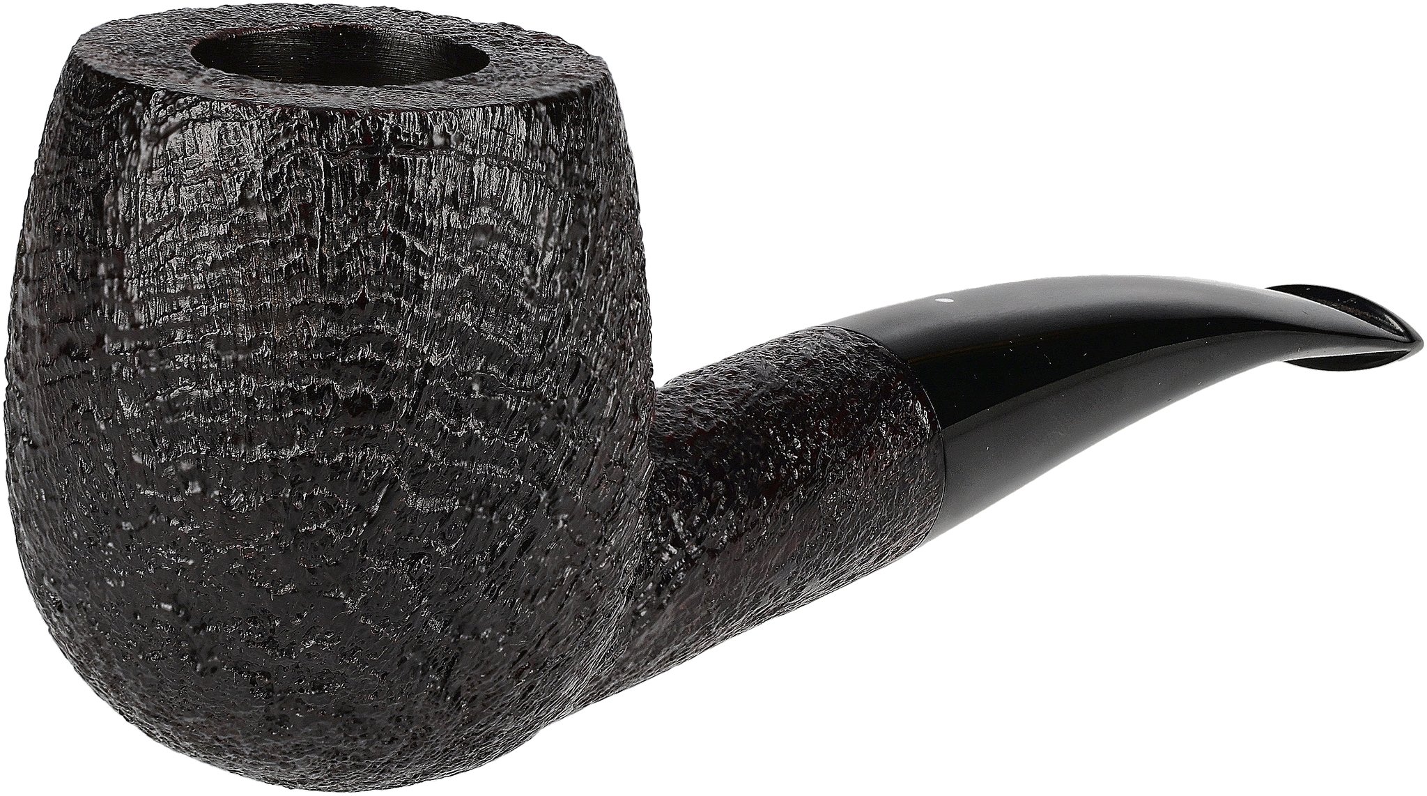 Dunhill Pipes Shell Briar 6401F 9mm 310grad