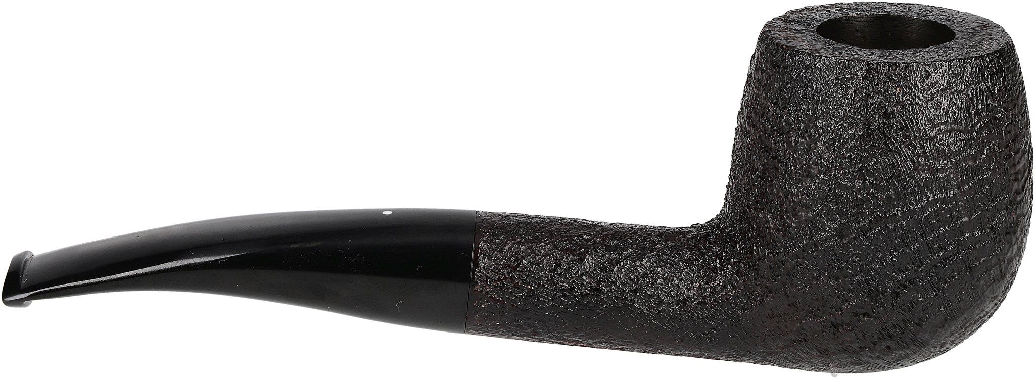 Dunhill Pipes Shell Briar 6401F 9mm 180grad