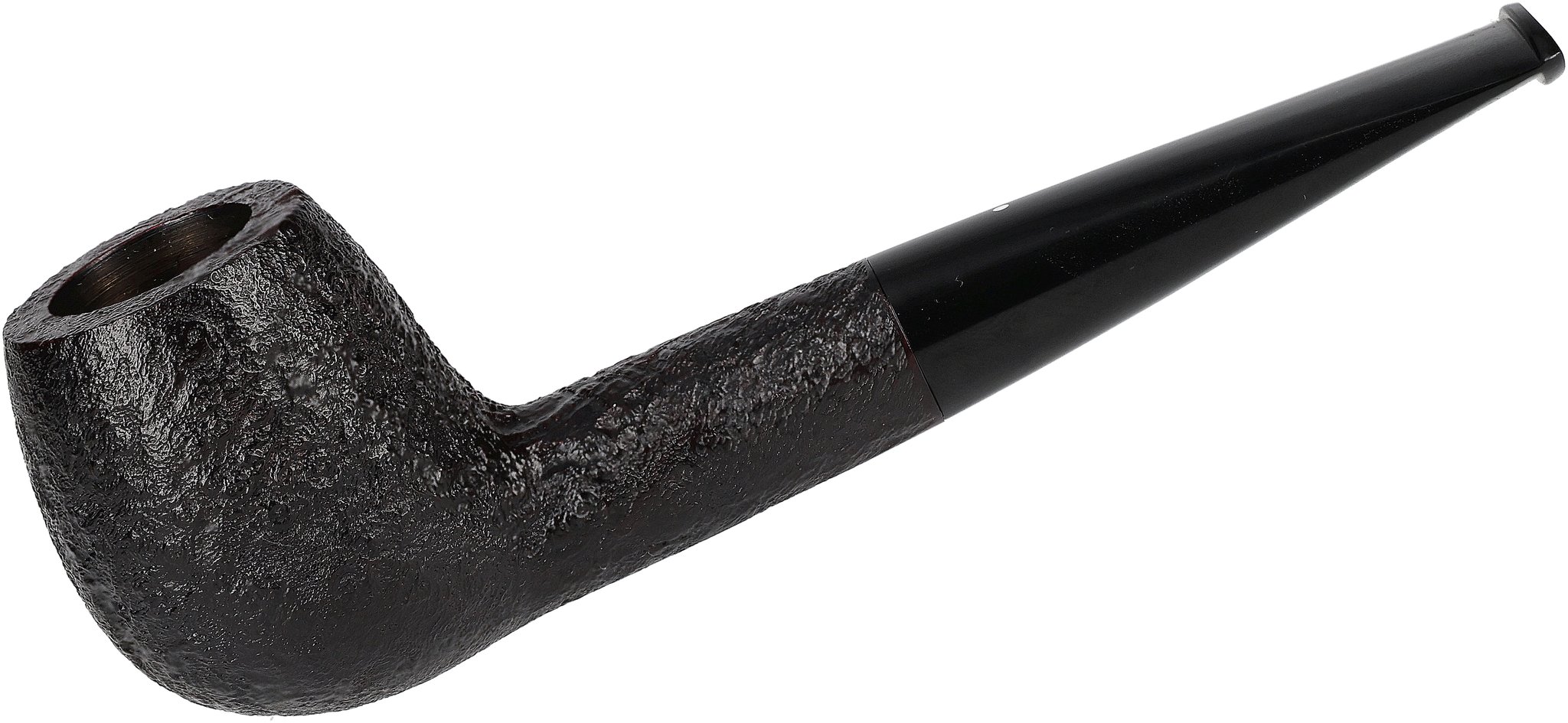 Dunhill Pipes Shell Briar 5101F 9mm front