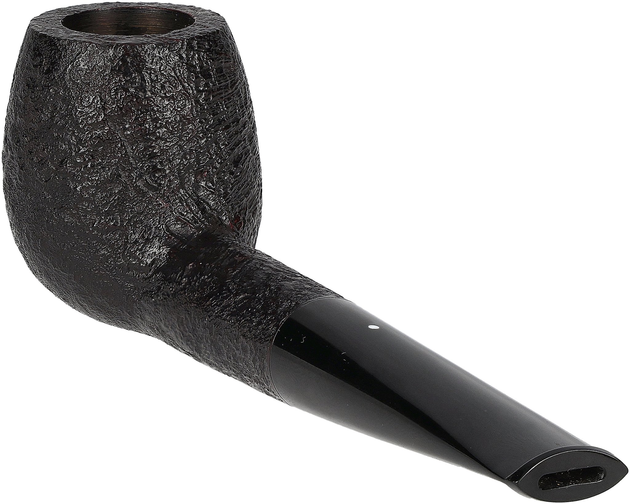 Dunhill Pipes Shell Briar 5101F 9mm 60grad