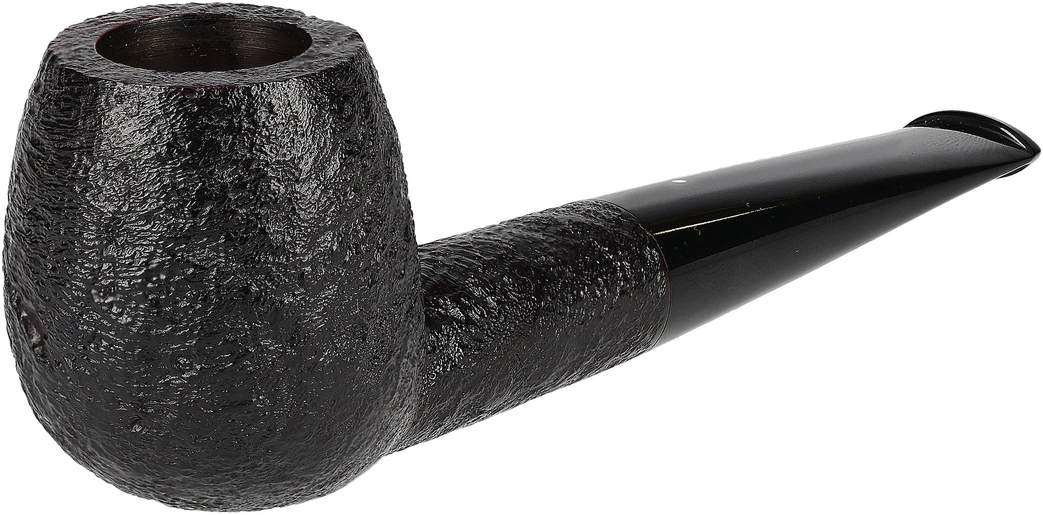 Dunhill Pipes Shell Briar 5101F 9mm 310grad