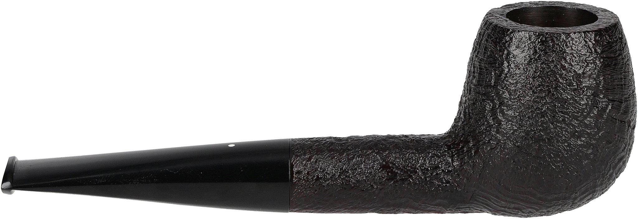 Dunhill Pipes Shell Briar 5101F 9mm 180grad