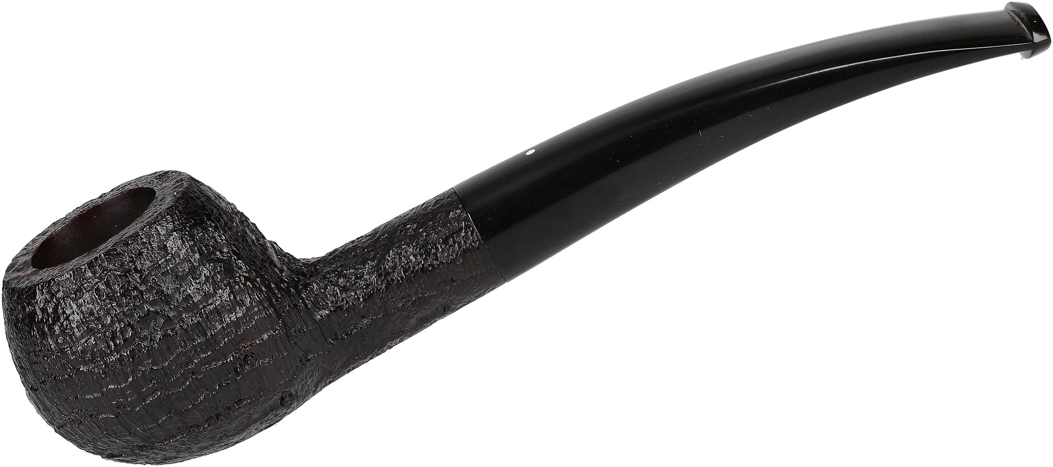 Dunhill Pipes Shell Briar 4407 front