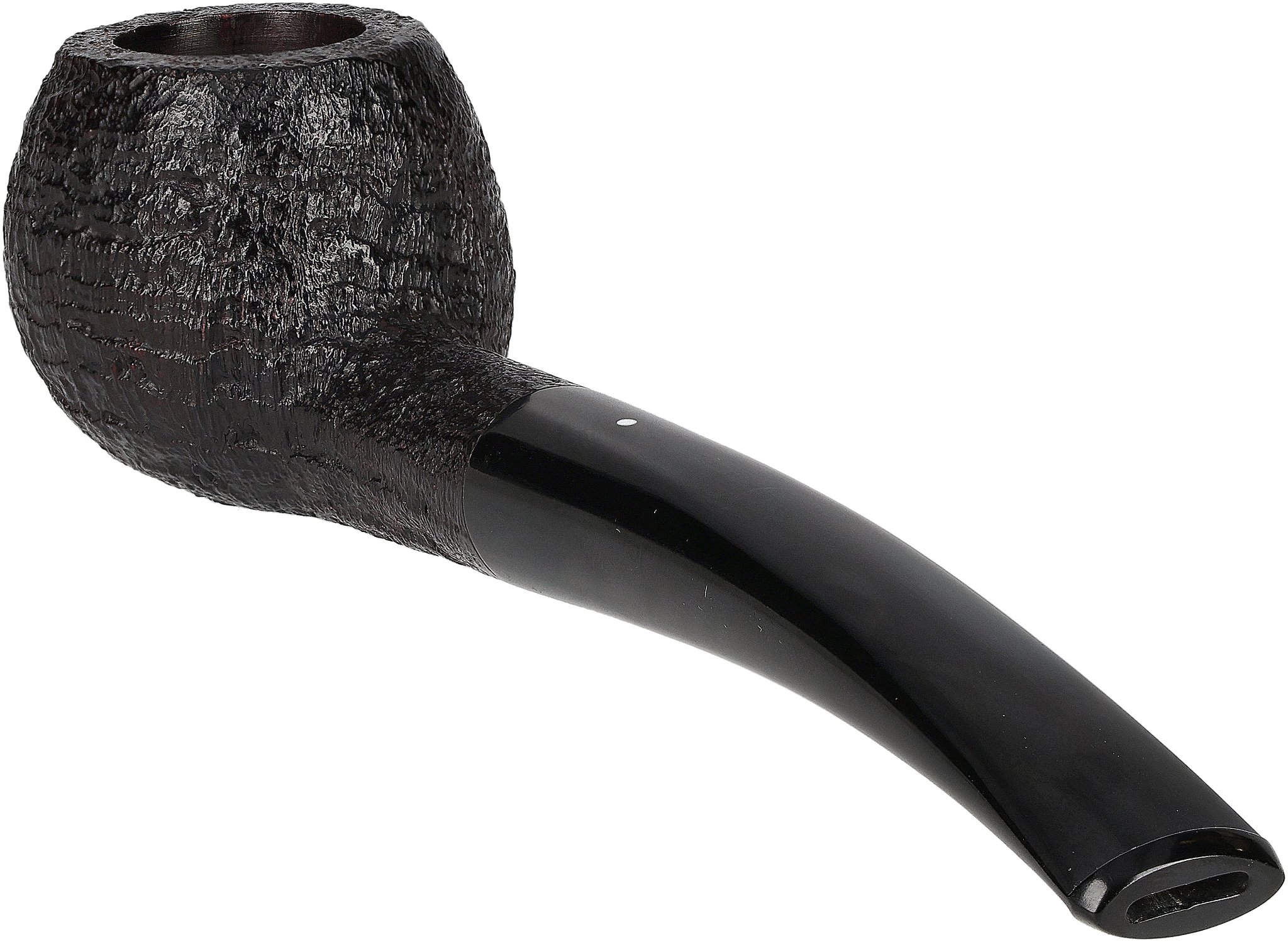 Dunhill Pipes Shell Briar 4407 60grad