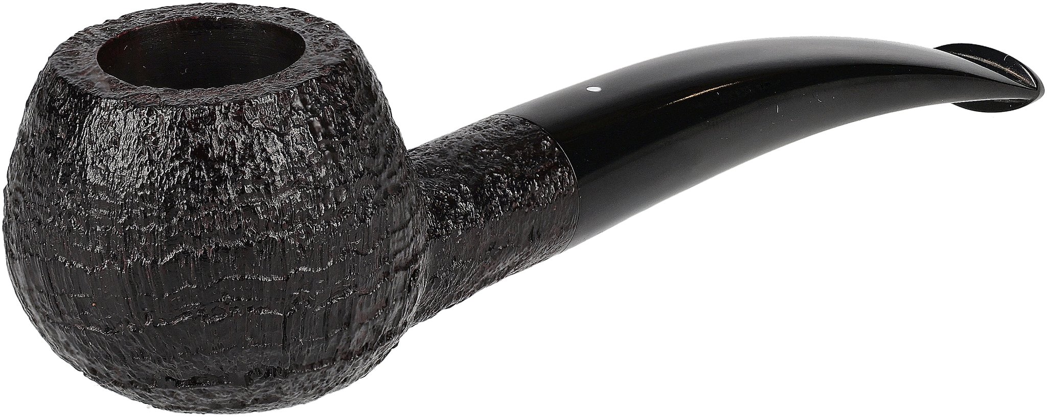 Dunhill Pipes Shell Briar 4407 310grad