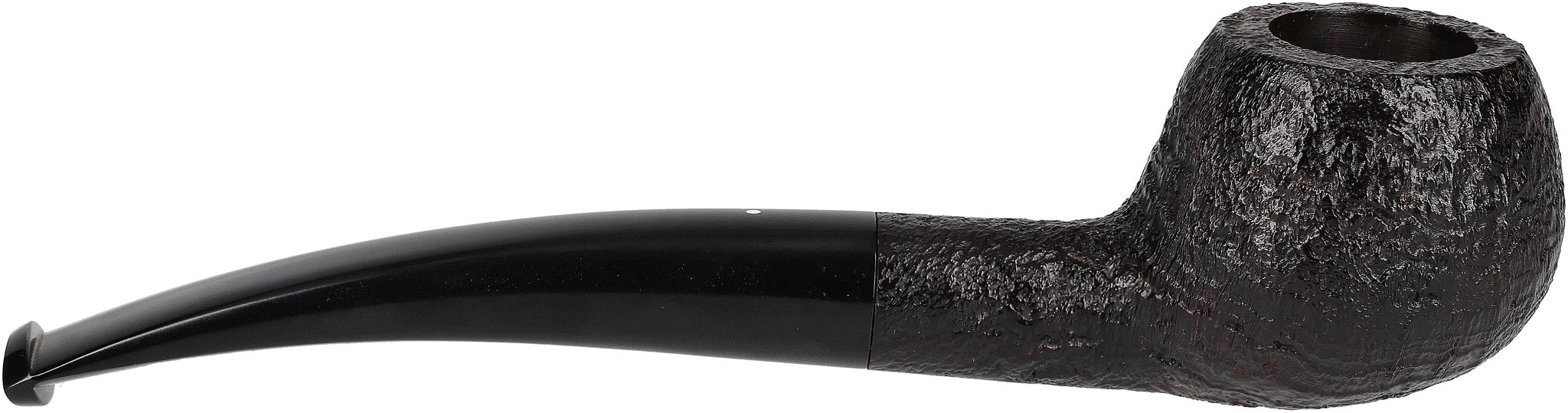 Dunhill Pipes Shell Briar 4407 180grad