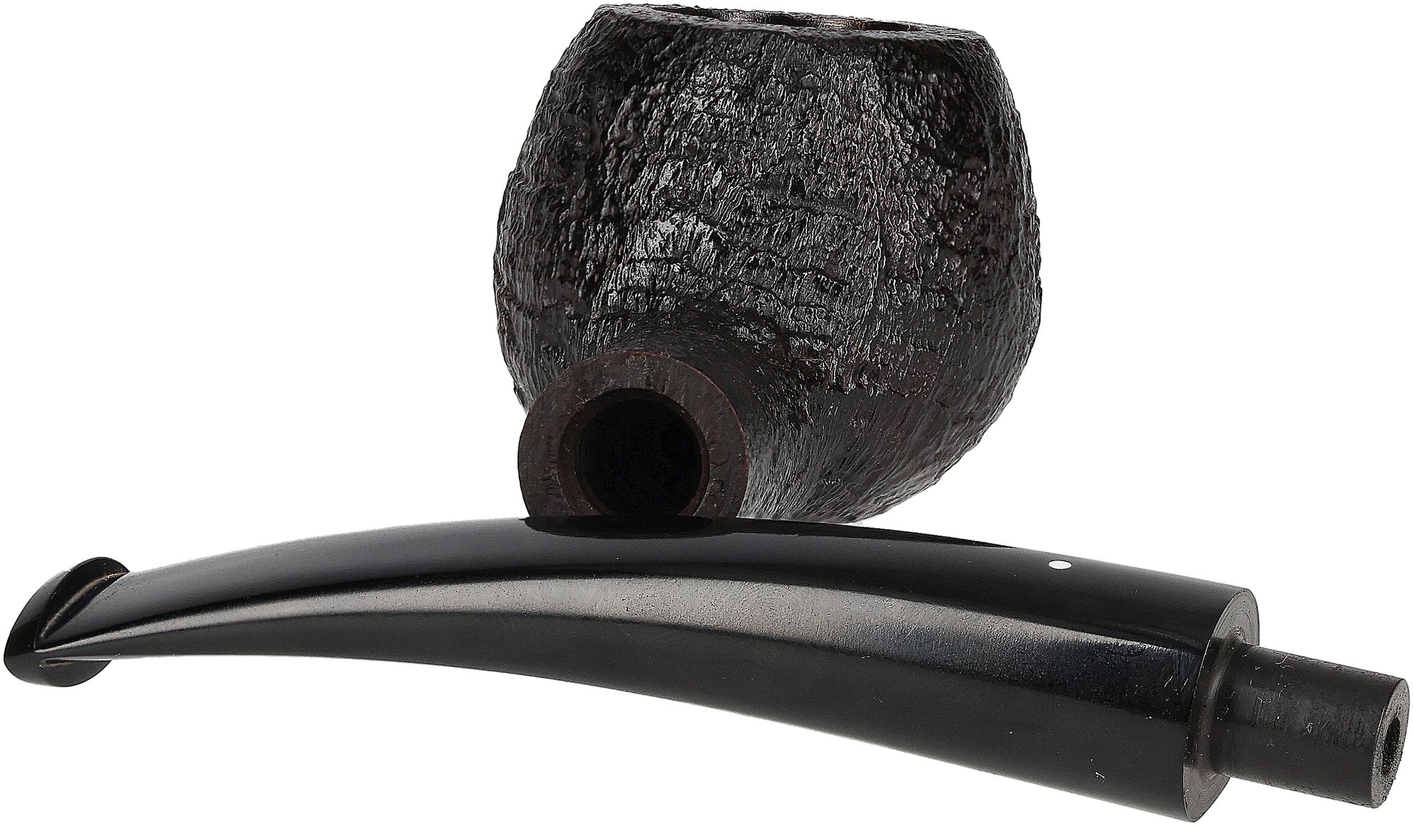 Dunhill Pipes Shell Briar 4407 filter