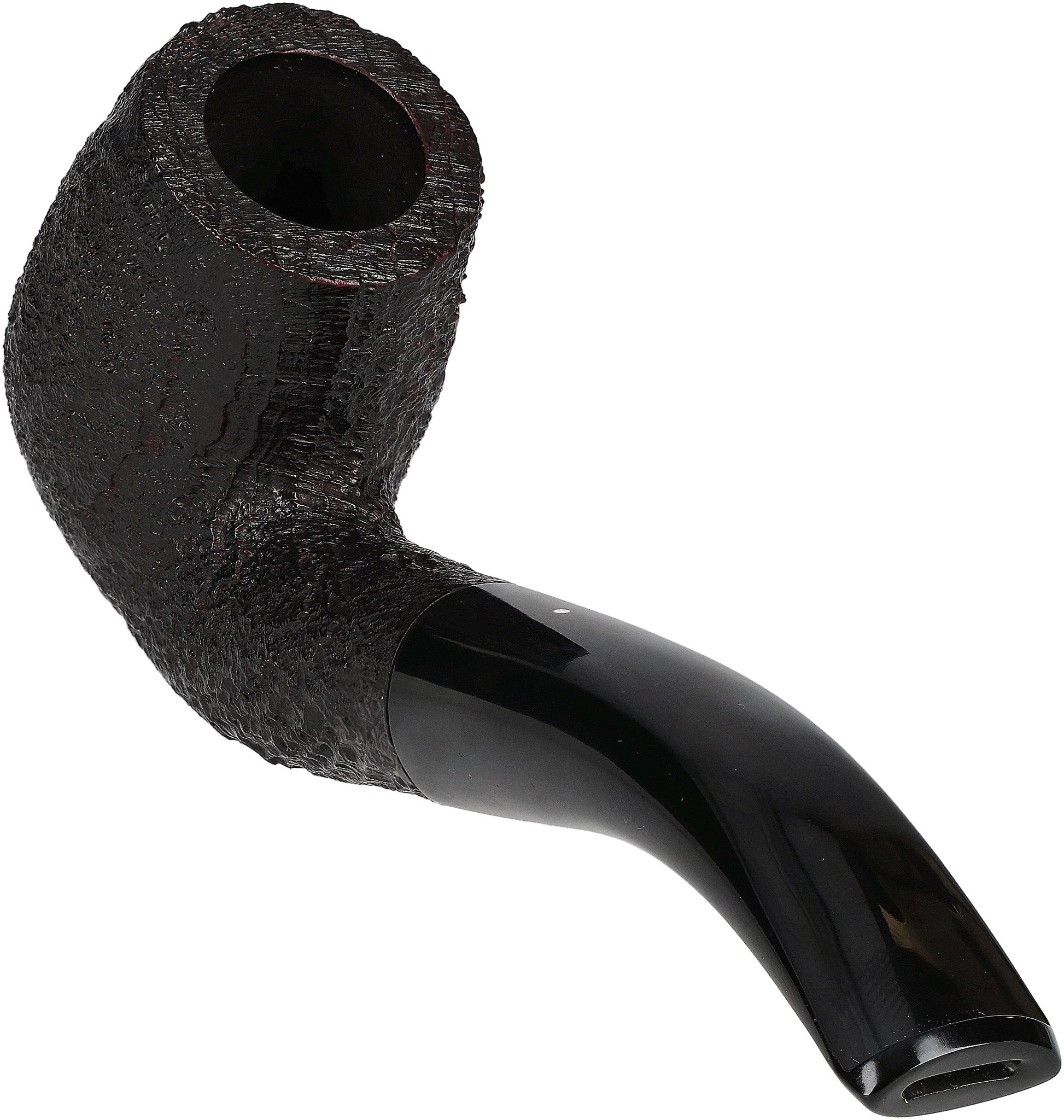 Dunhill Pipes Shell Briar 6102F 9mm 60grad
