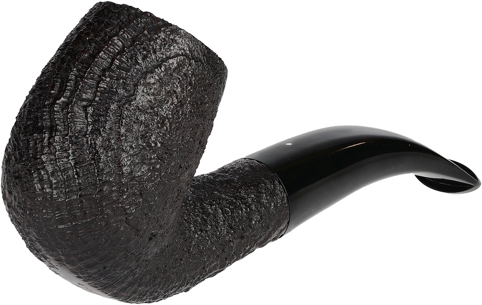 Dunhill Pipes Shell Briar 6102F 9mm 310grad