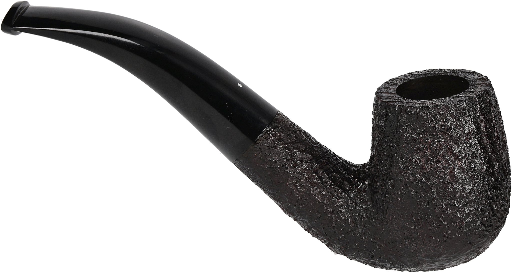 Dunhill Pipes Shell Briar 6102F 9mm 180grad