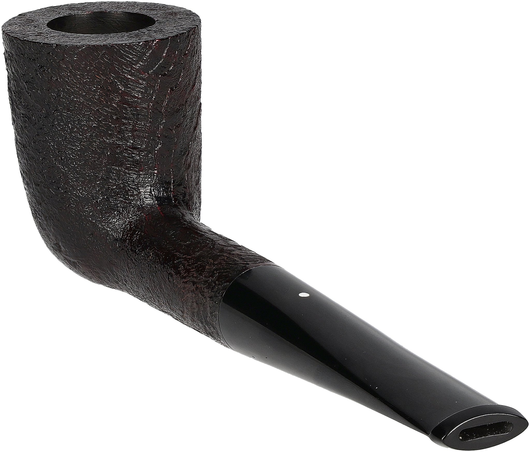 Dunhill Pipes Shell Briar 4105F 9mm 60grad