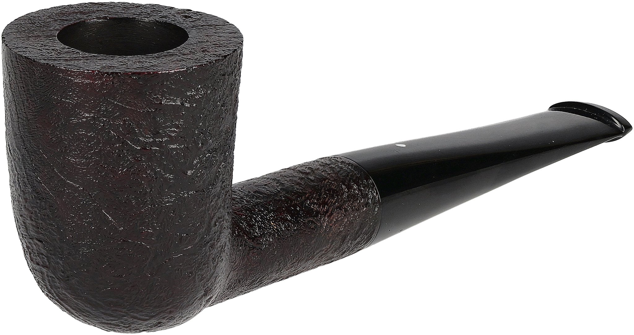 Dunhill Pipes Shell Briar 4105F 9mm 310grad