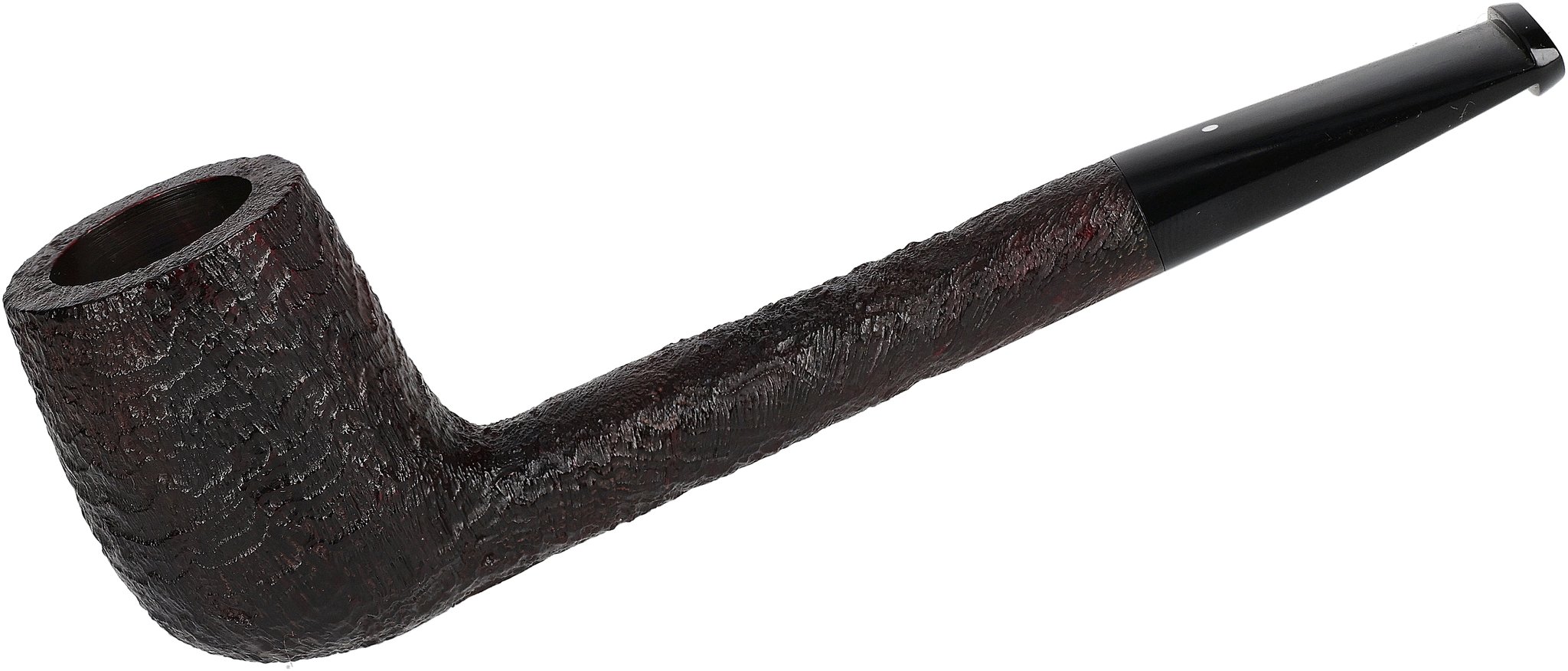 Dunhill Pipes Shell Briar 3109 Ring Grain front