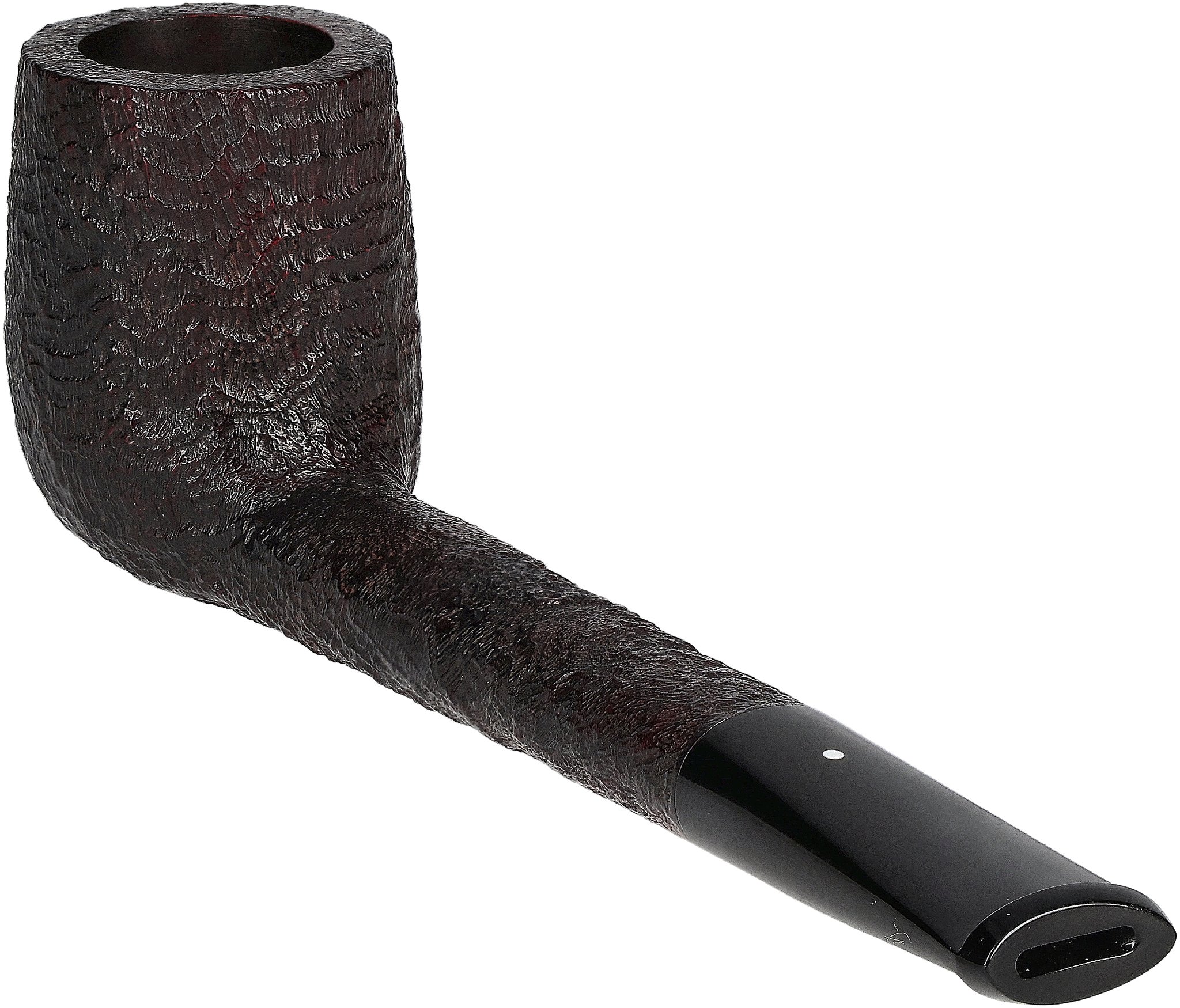 Dunhill Pipes Shell Briar 3109 Ring Grain 60grad