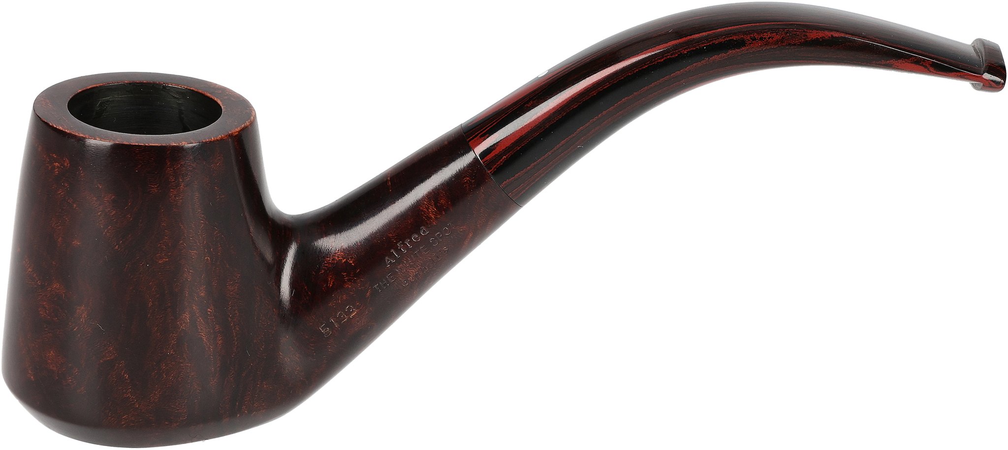 Dunhill Pipes Chestnut 5133_01