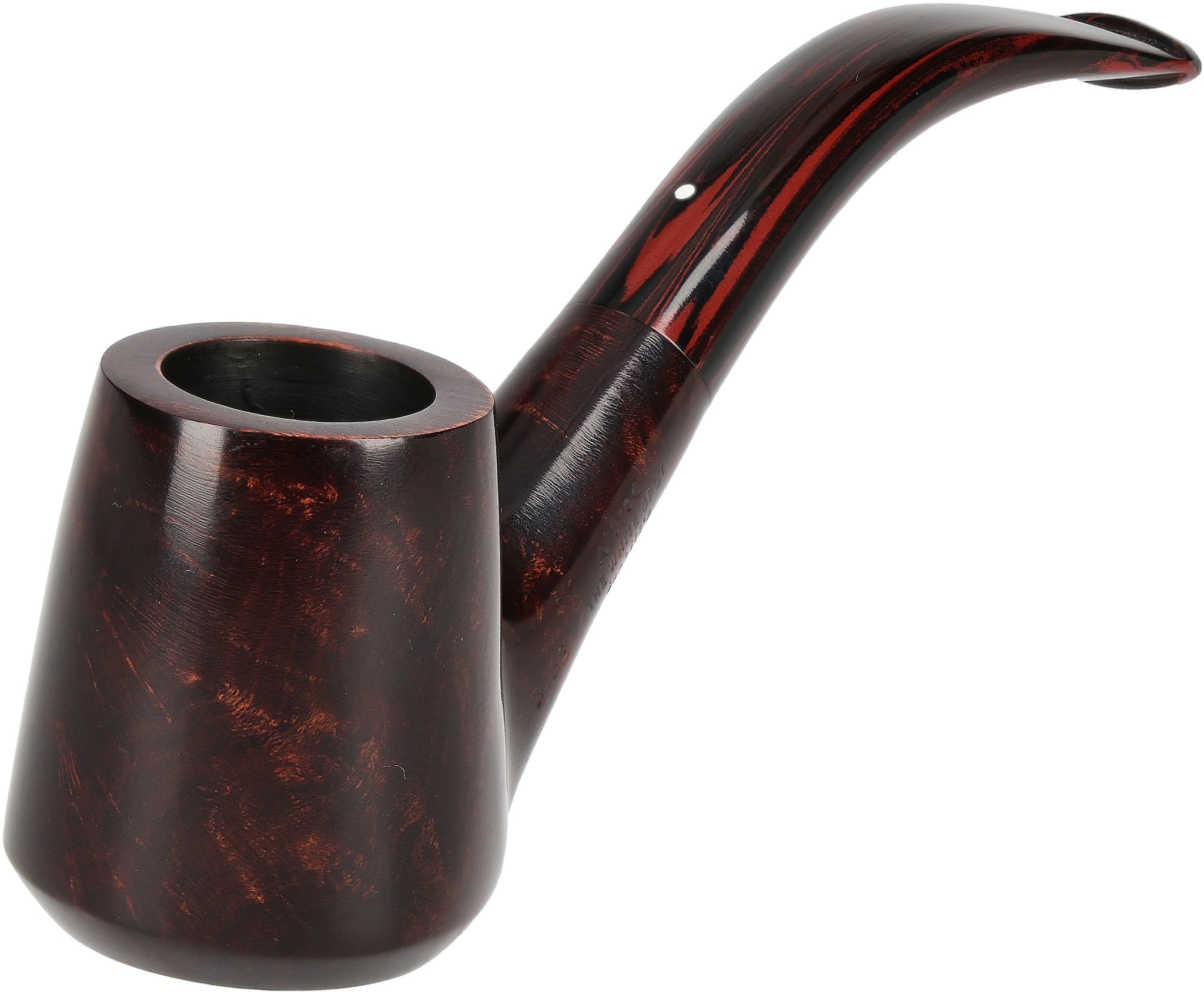 Dunhill Pipes Chestnut 5133_03