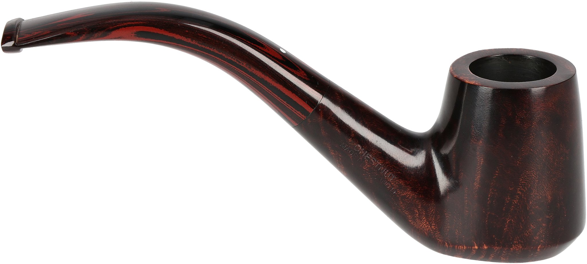 Dunhill Pipes Chestnut 5133_05