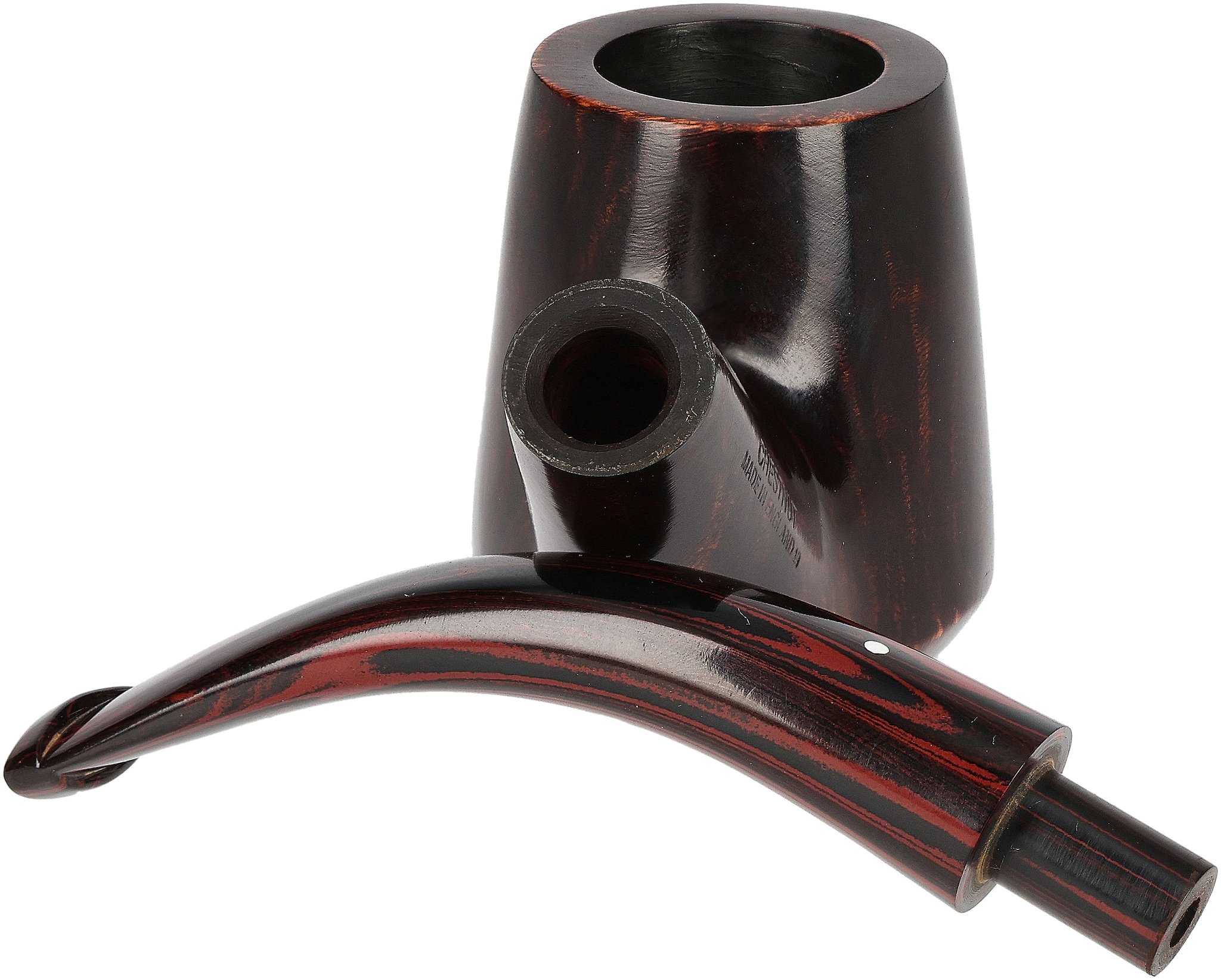 Dunhill Pipes Chestnut 5133_06