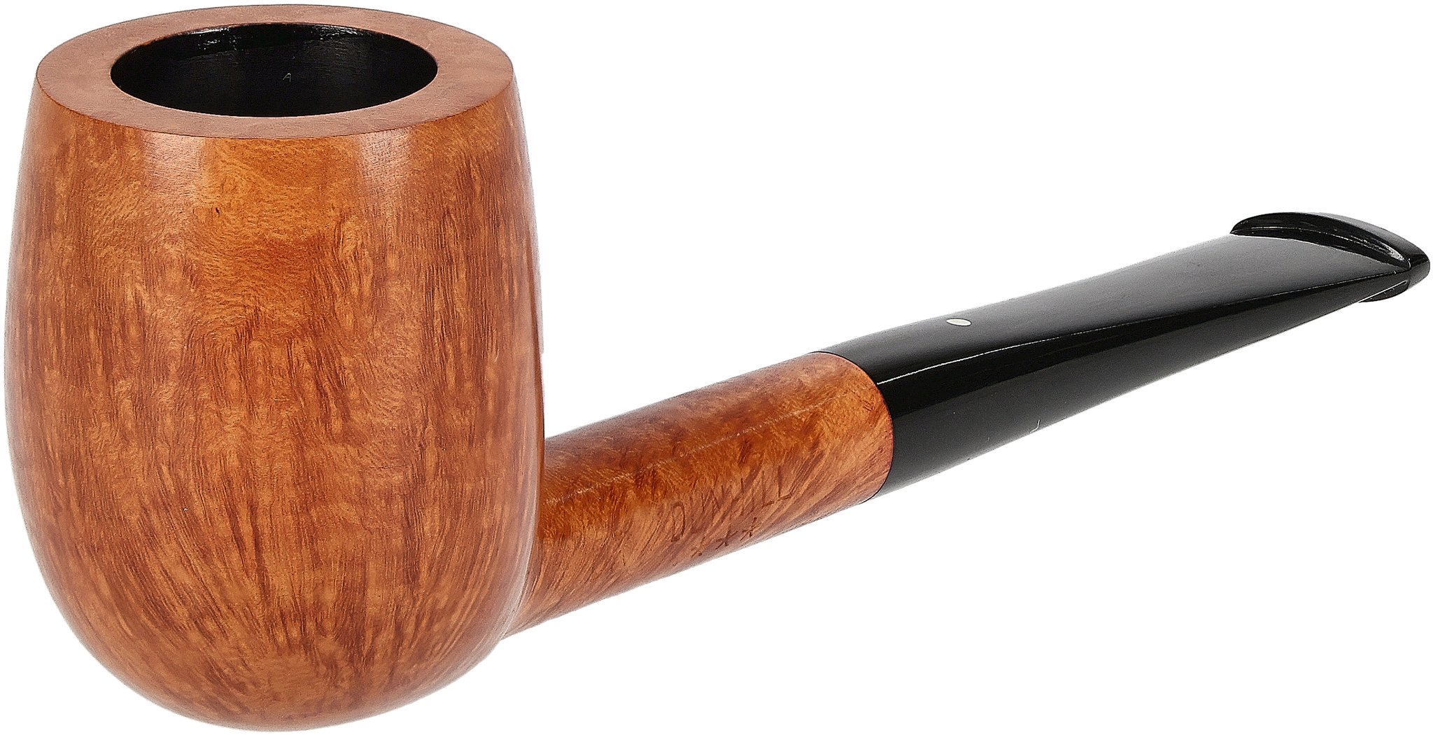 Dunhill Pipes Root Briar Three Star NOS_03