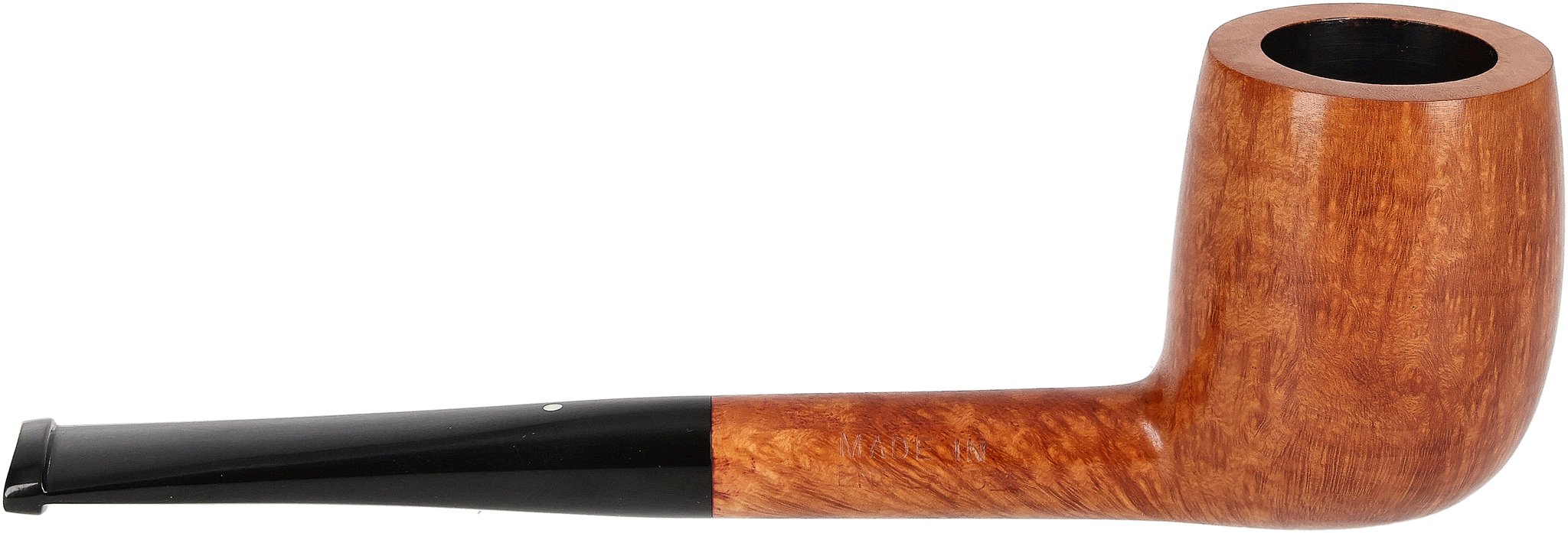 Dunhill Pipes Root Briar Three Star NOS_05