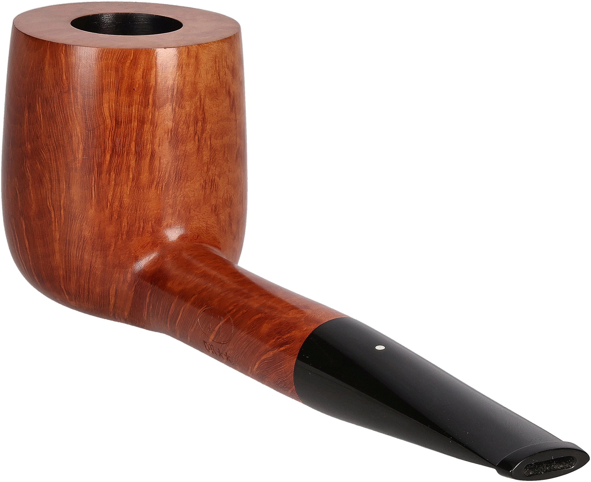 Dunhill Pipes Root Briar Two Star NOS_02