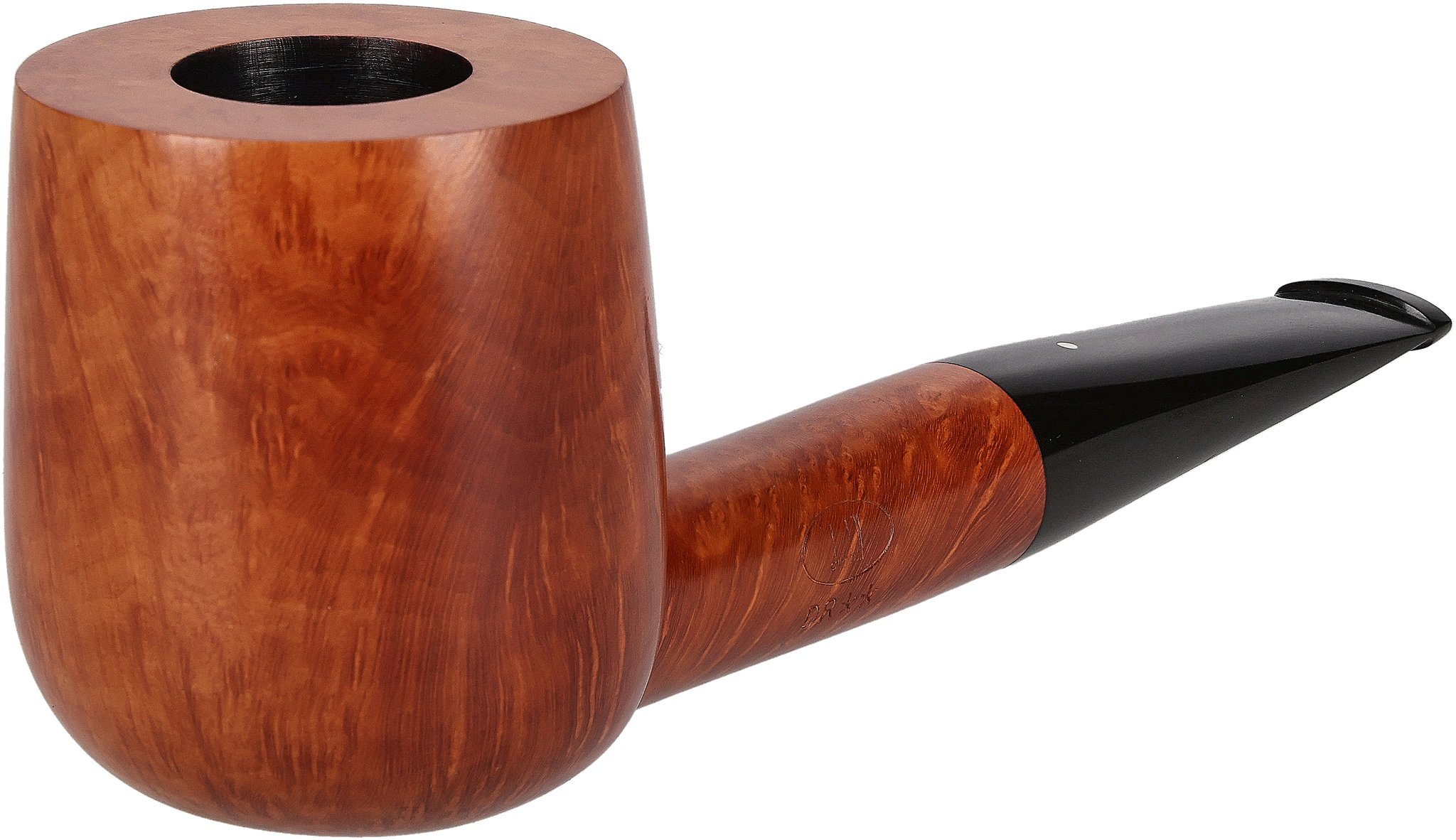 Dunhill Pipes Root Briar Two Star NOS_03