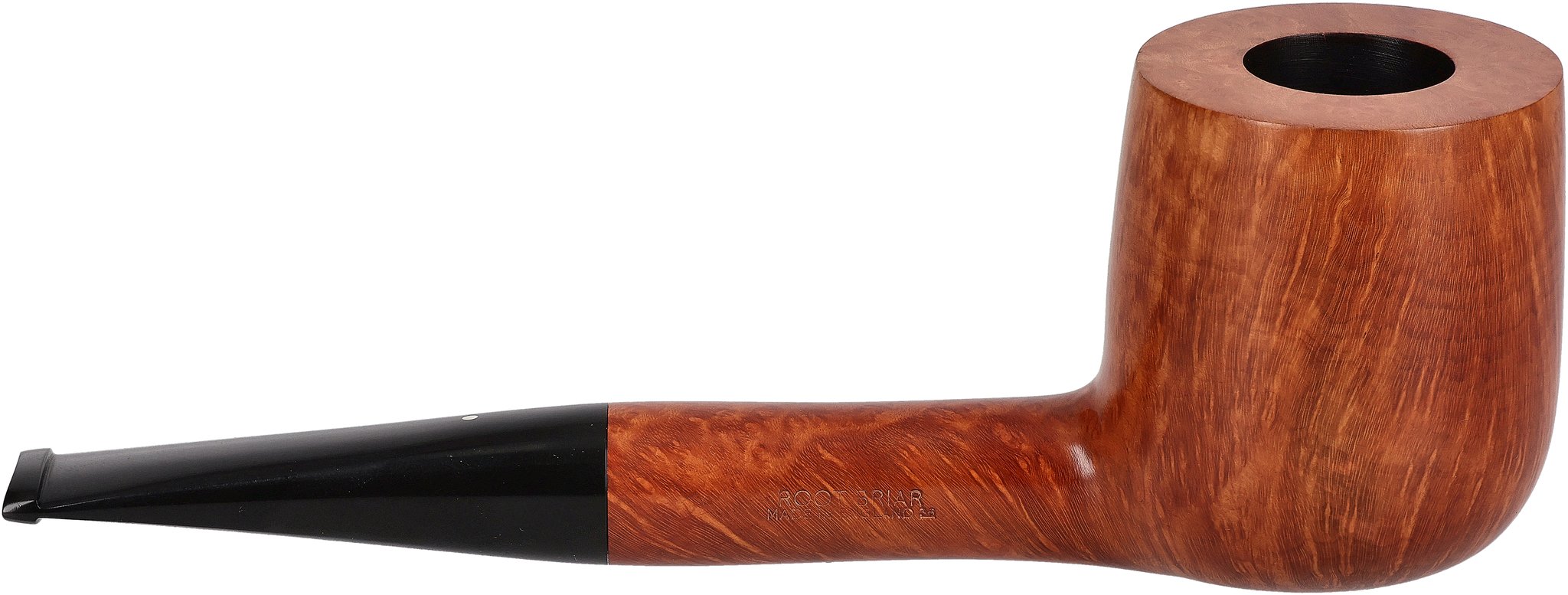 Dunhill Pipes Root Briar Two Star NOS_05