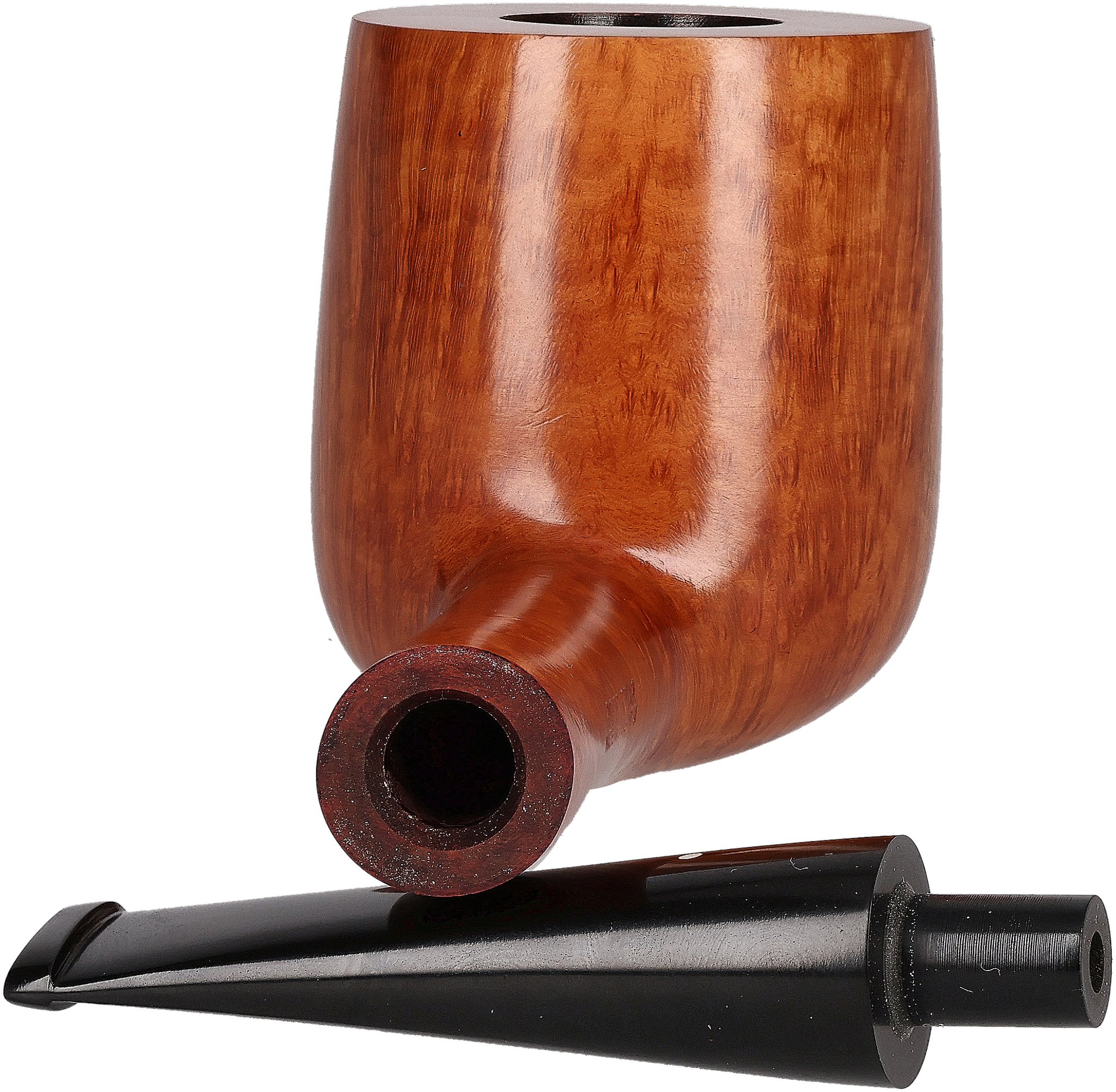 Dunhill Pipes Root Briar Two Star NOS_06