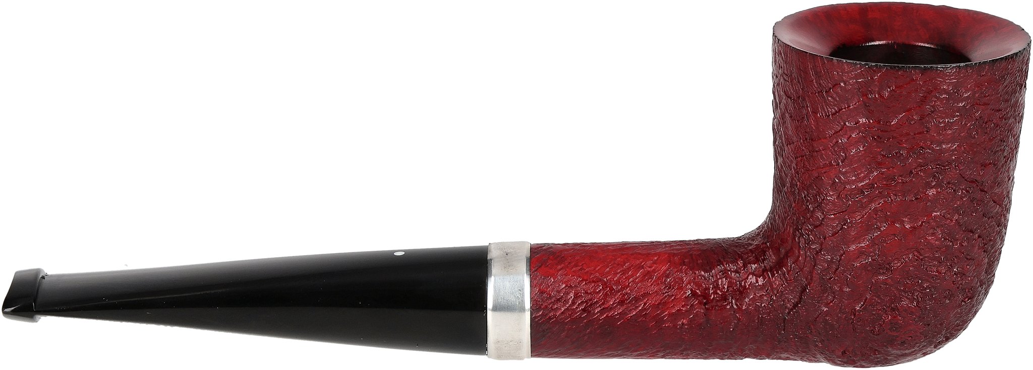 Dunhill Pipes Ruby Bark 4105F 9mm_05