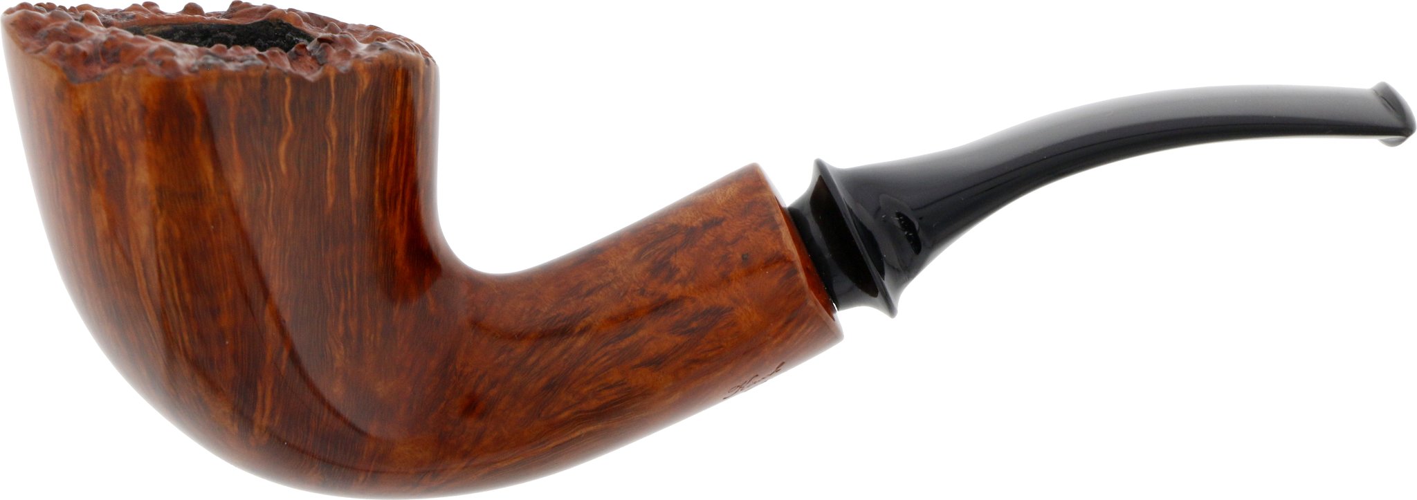 Kirsch Pipes Freehand Category B (Nr. 8)