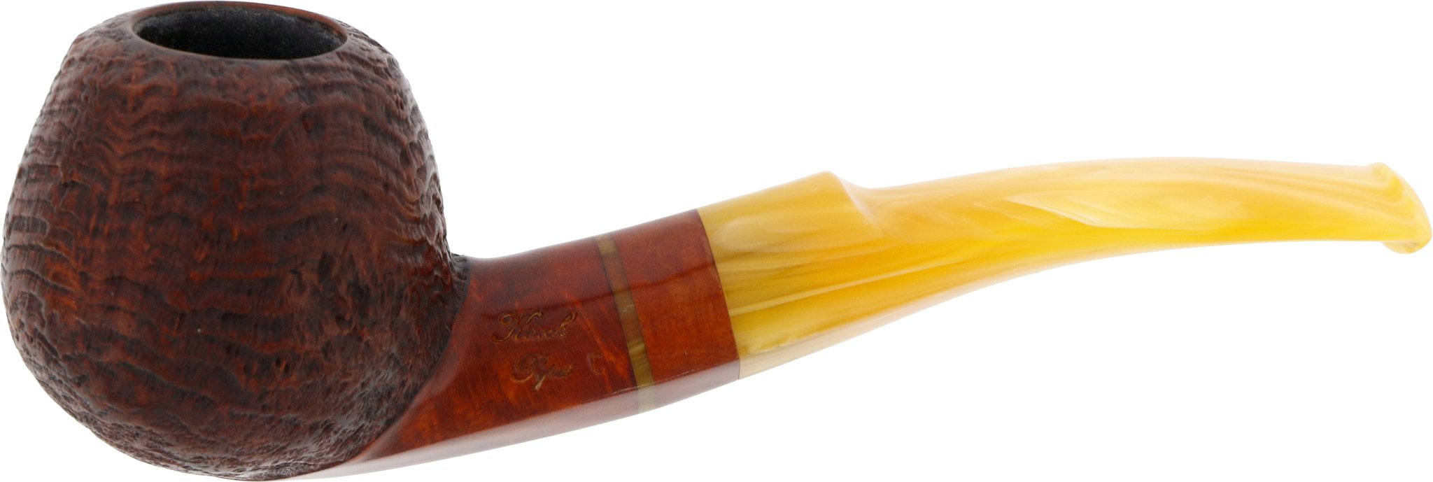 Kirsch Pipes Freehand Category C (Nr. 1)