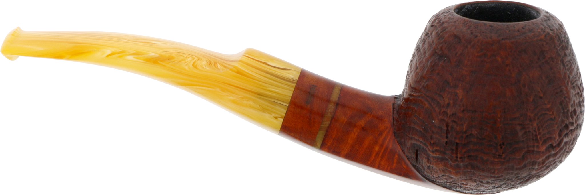 Kirsch Pipes Freehand Category C (Nr. 1)