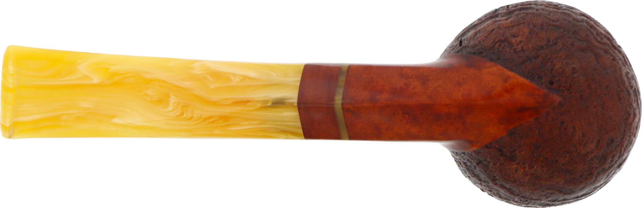 Kirsch Pipes Freehand Category C (Nr. 1)