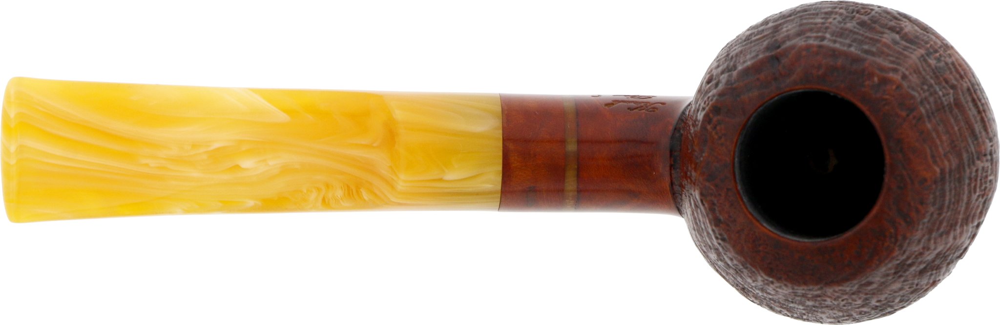 Kirsch Pipes Freehand Category C (Nr. 1)