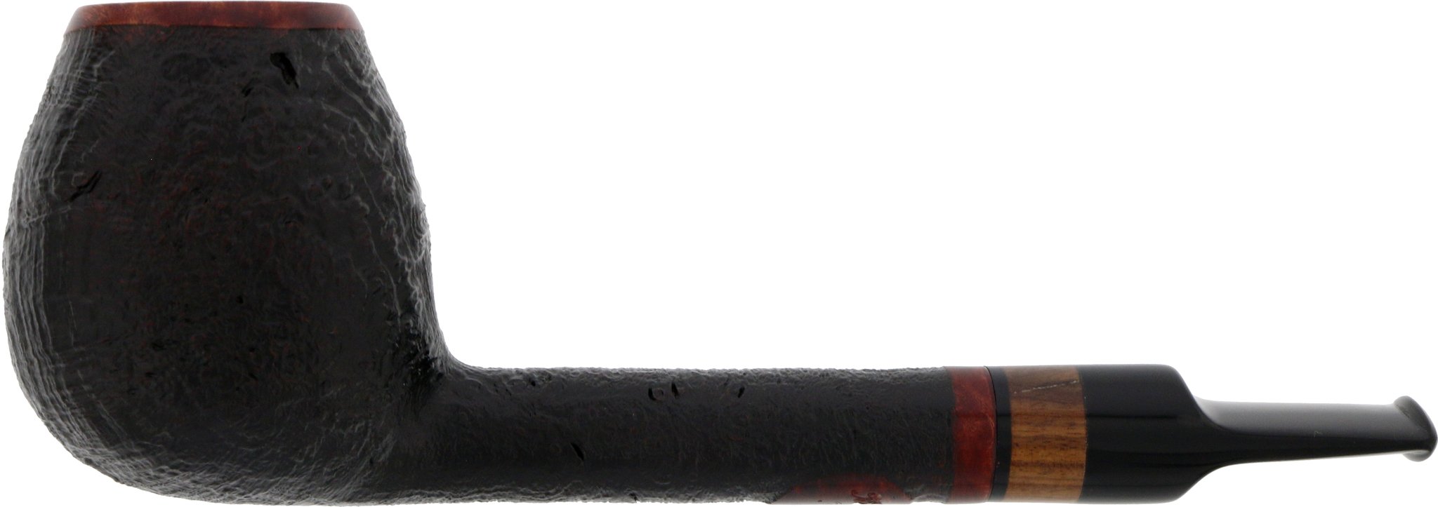 Kirsch Pipes Freehand Category B (Nr. 30)
