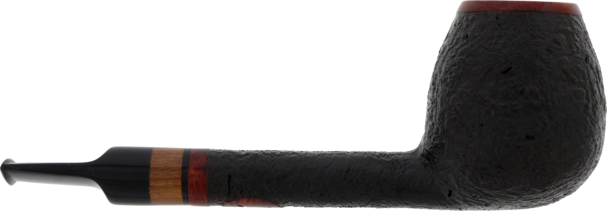 Kirsch Pipes Freehand Category B (Nr. 30) Detailbild 1