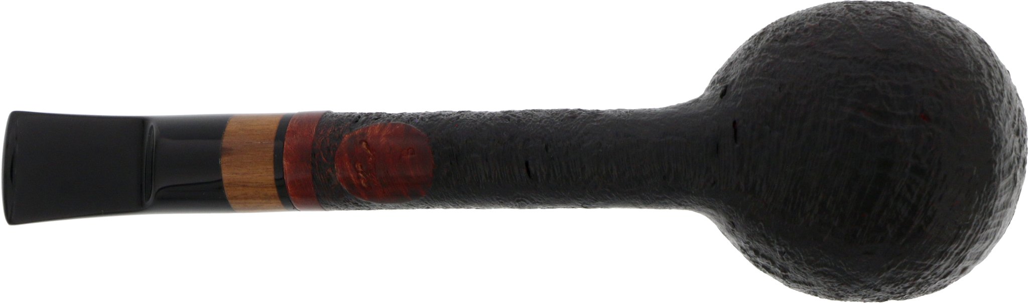 Kirsch Pipes Freehand Category B (Nr. 30) Detailbild 2