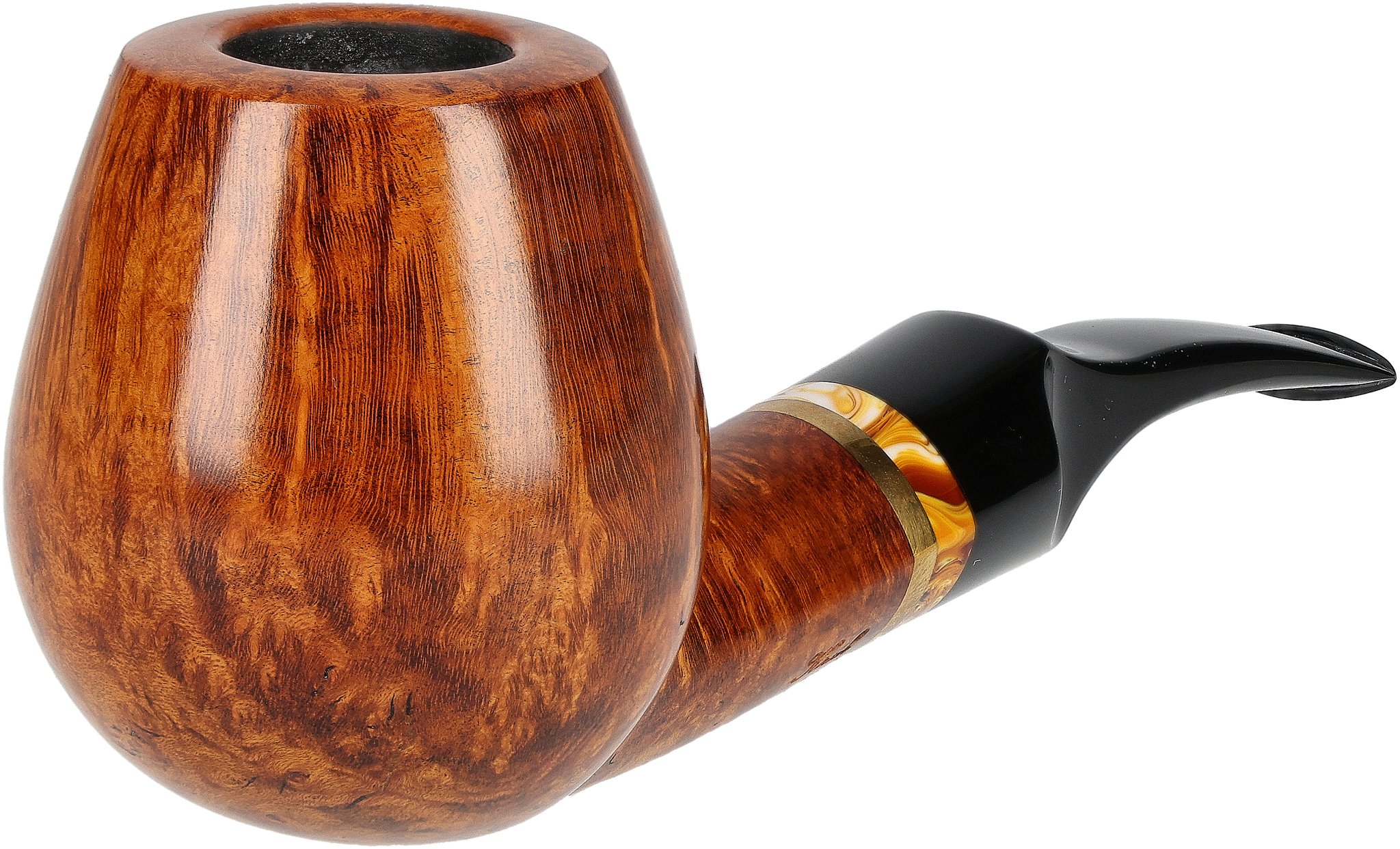 Kirsch Pipes Freehands Category B Brandy (Nr. 31)_03