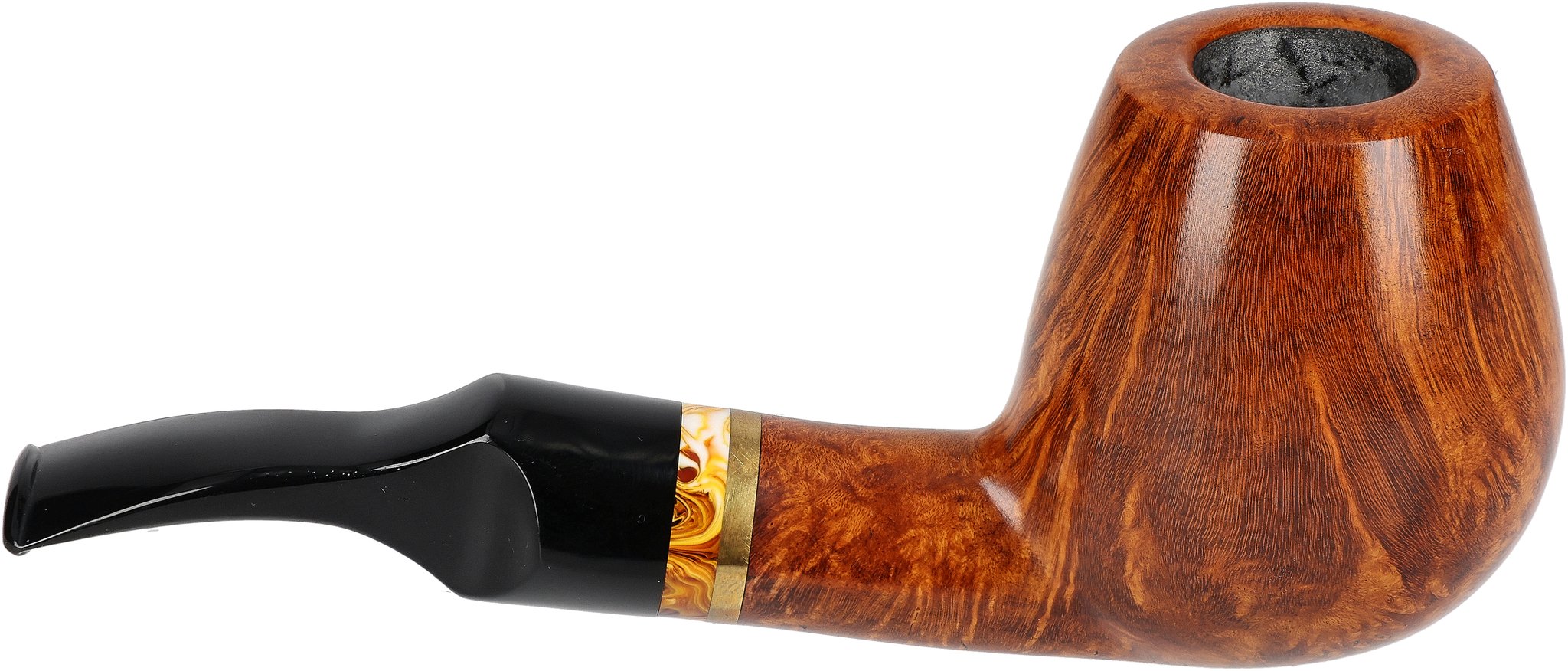 Kirsch Pipes Freehands Category B Brandy (Nr. 31)_05