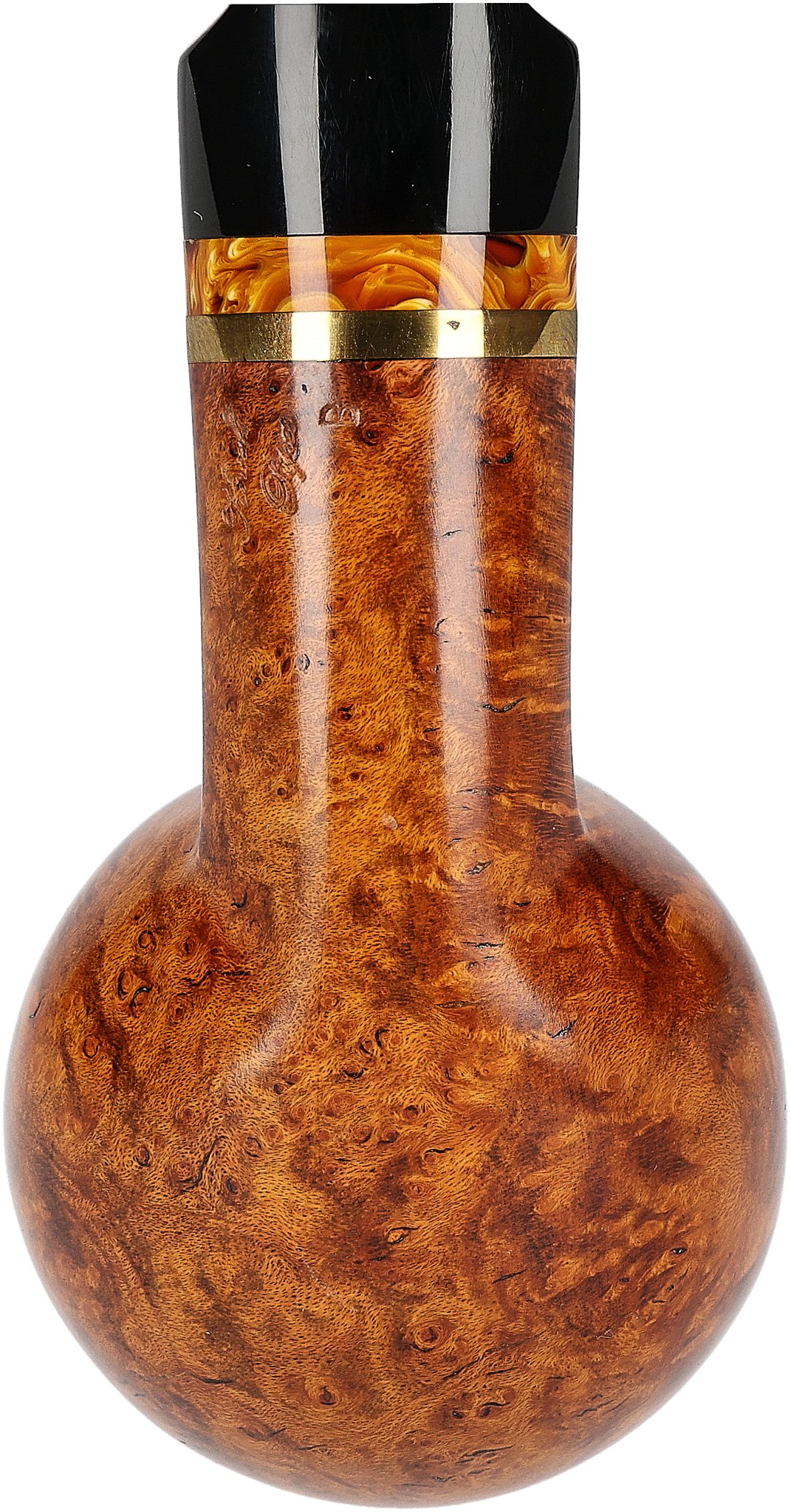 Kirsch Pipes Freehands Category B Brandy (Nr. 31)_04
