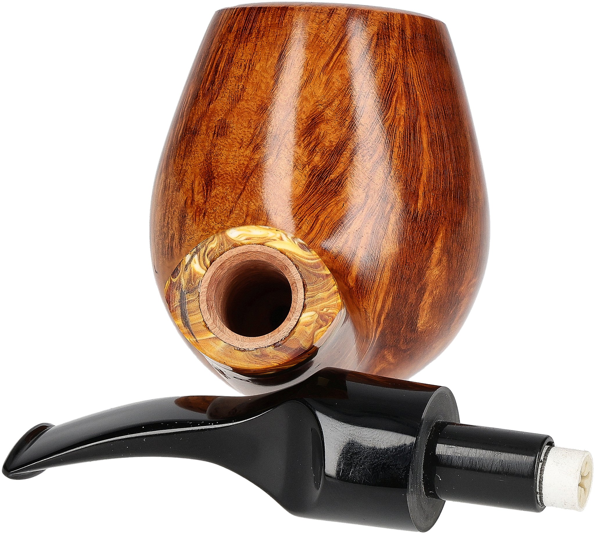 Kirsch Pipes Freehands Category B Brandy (Nr. 31)_06