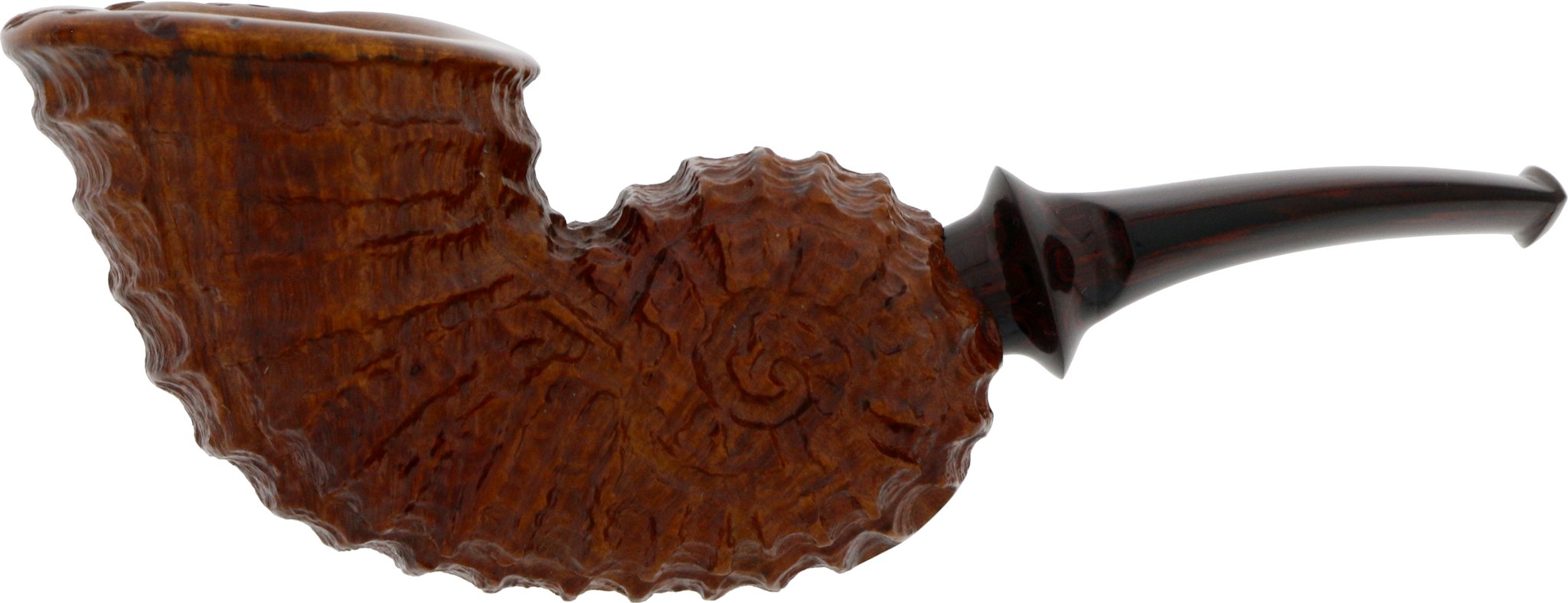 Kirsch Pipes Freehand no grading (Nr. 36)