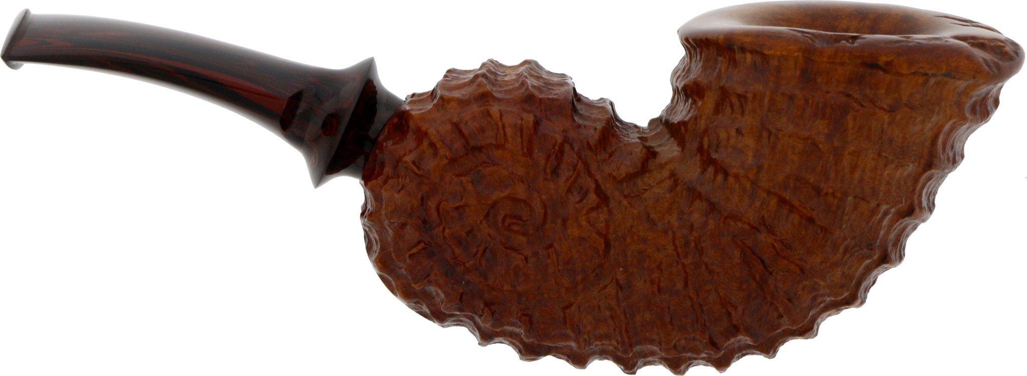 Kirsch Pipes Freehand no grading (Nr. 36) Detailbild 1