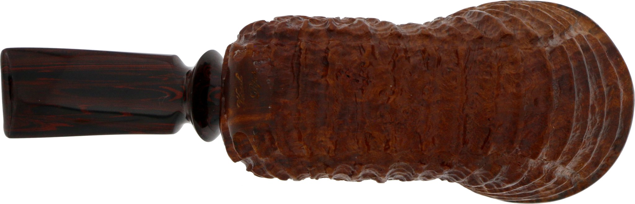 Kirsch Pipes Freehand no grading (Nr. 36) Detailbild 2