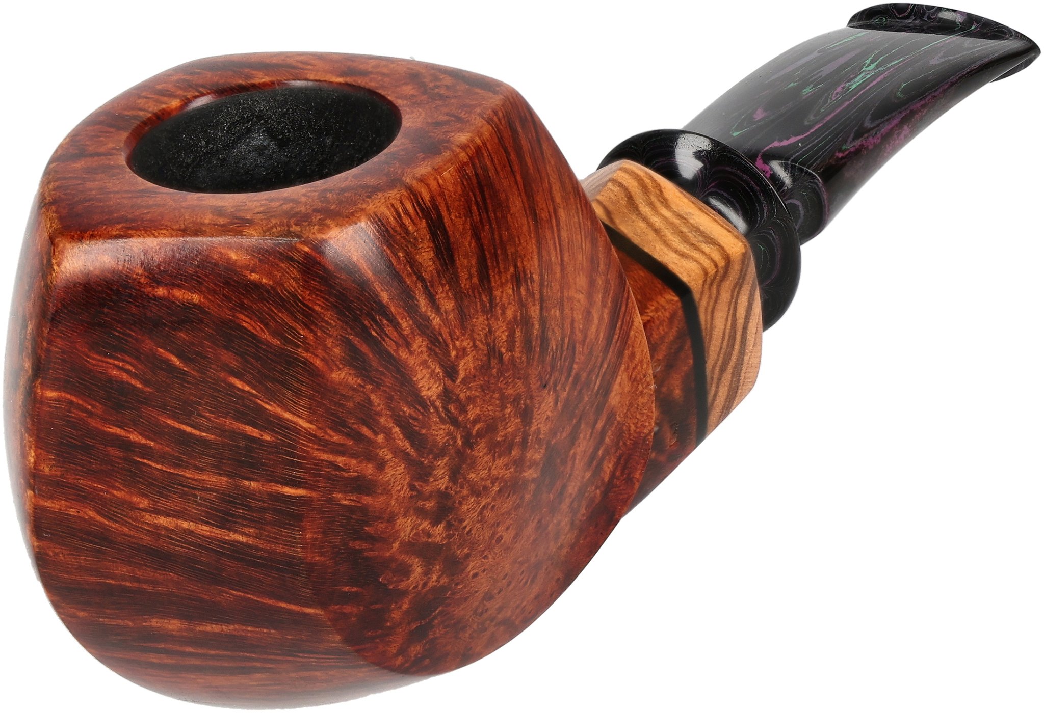Kirsch Pipes Freehands Category B Bent_03