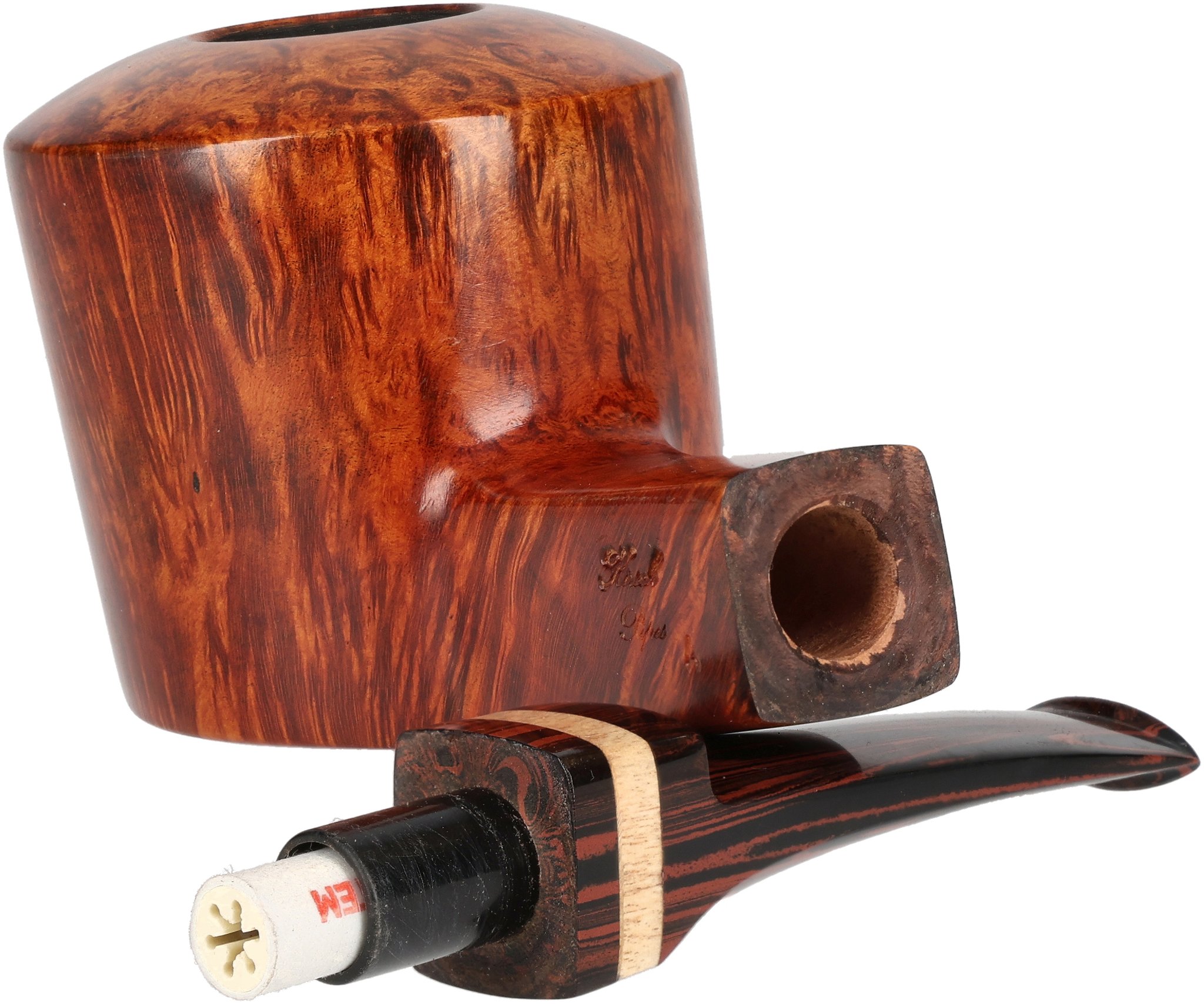 Kirsch Pipes Freehands Category A Cherrywood_05